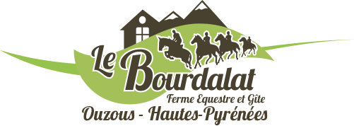 Logo ferme le bourdalat