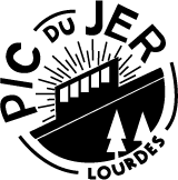 Logo pic du ger