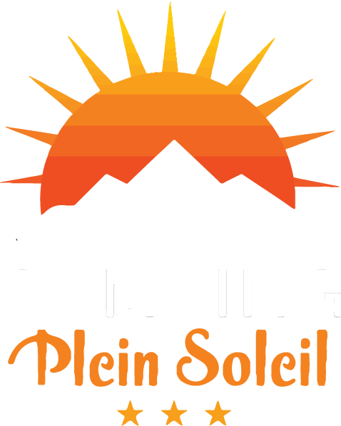 Logo Camping Plein Soleil à Lourdes